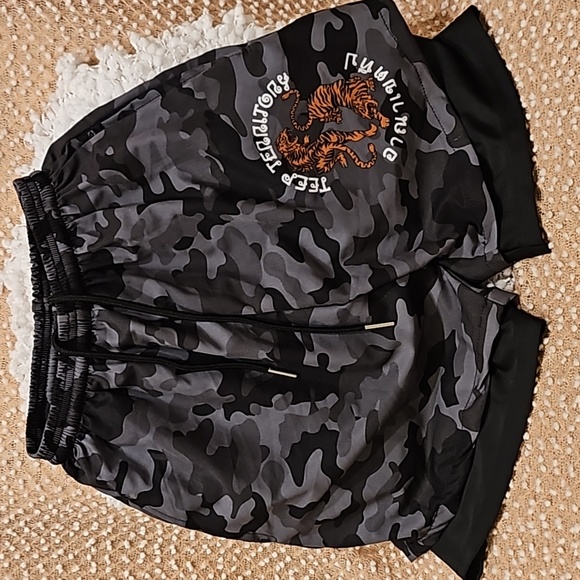 Teep Territory Shorts - Picture 9 of 9